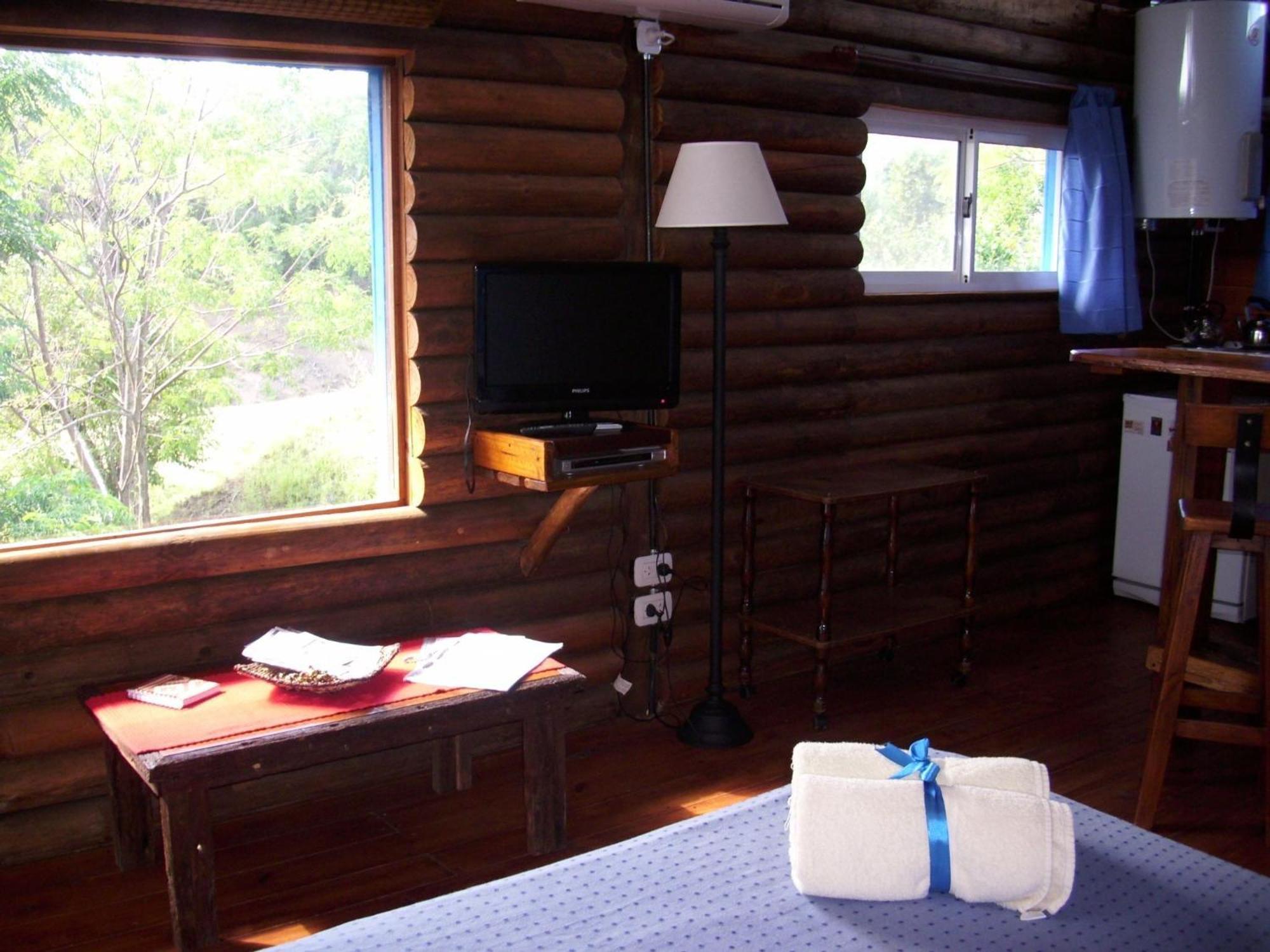Cabanas De La Ribera San Pedro  Zewnętrze zdjęcie