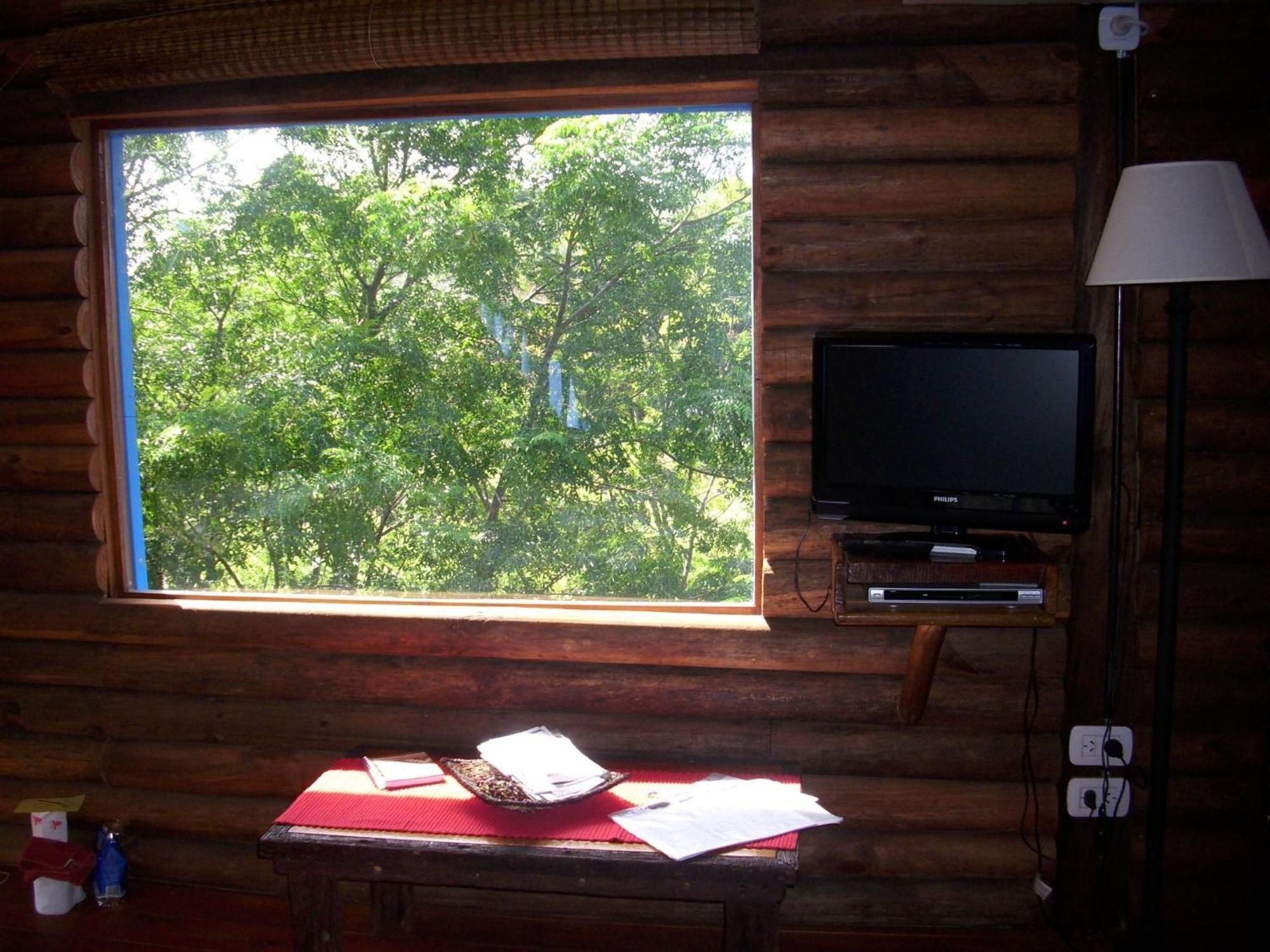 Cabanas De La Ribera San Pedro  Zewnętrze zdjęcie