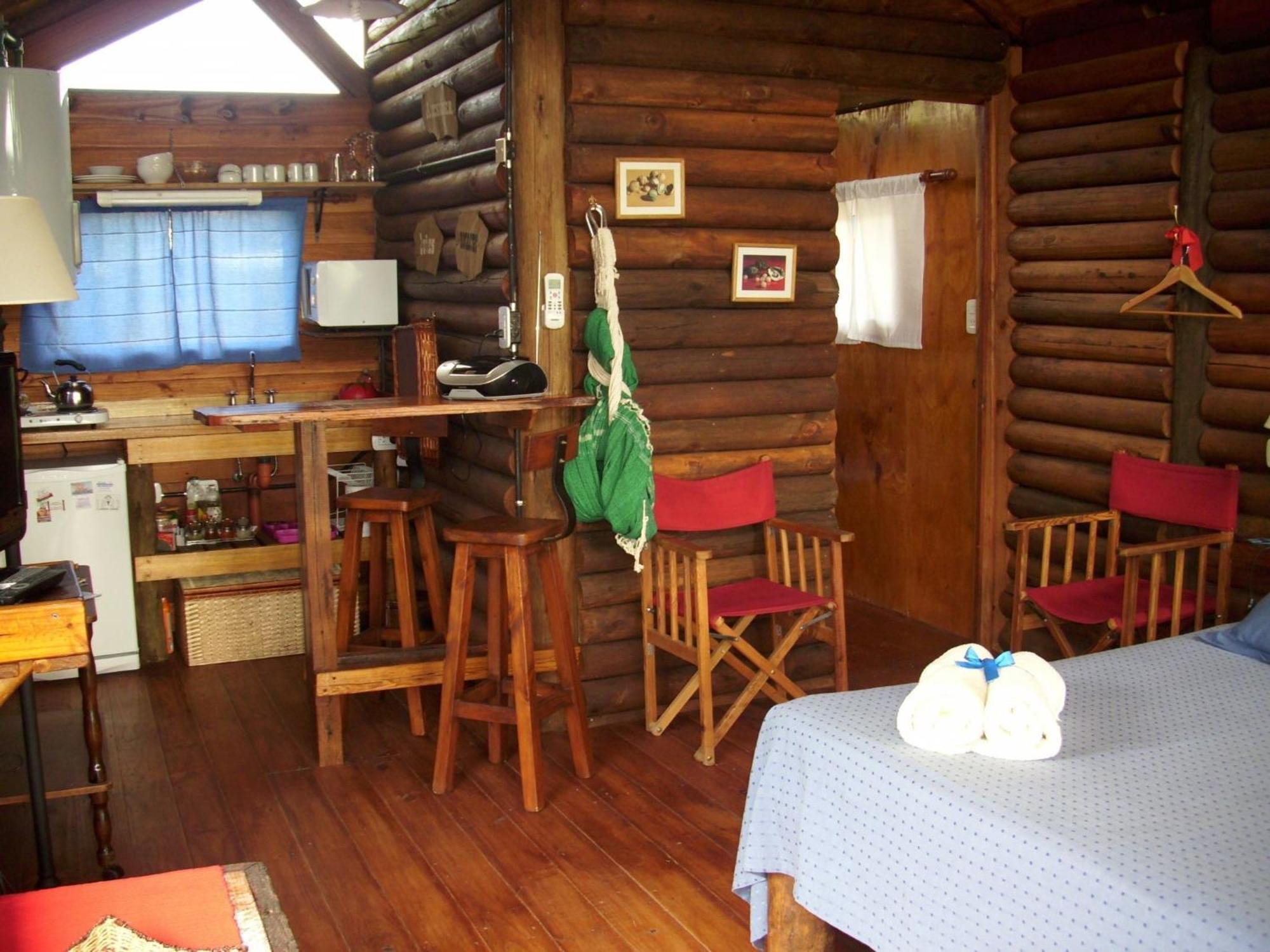 Cabanas De La Ribera San Pedro  Zewnętrze zdjęcie