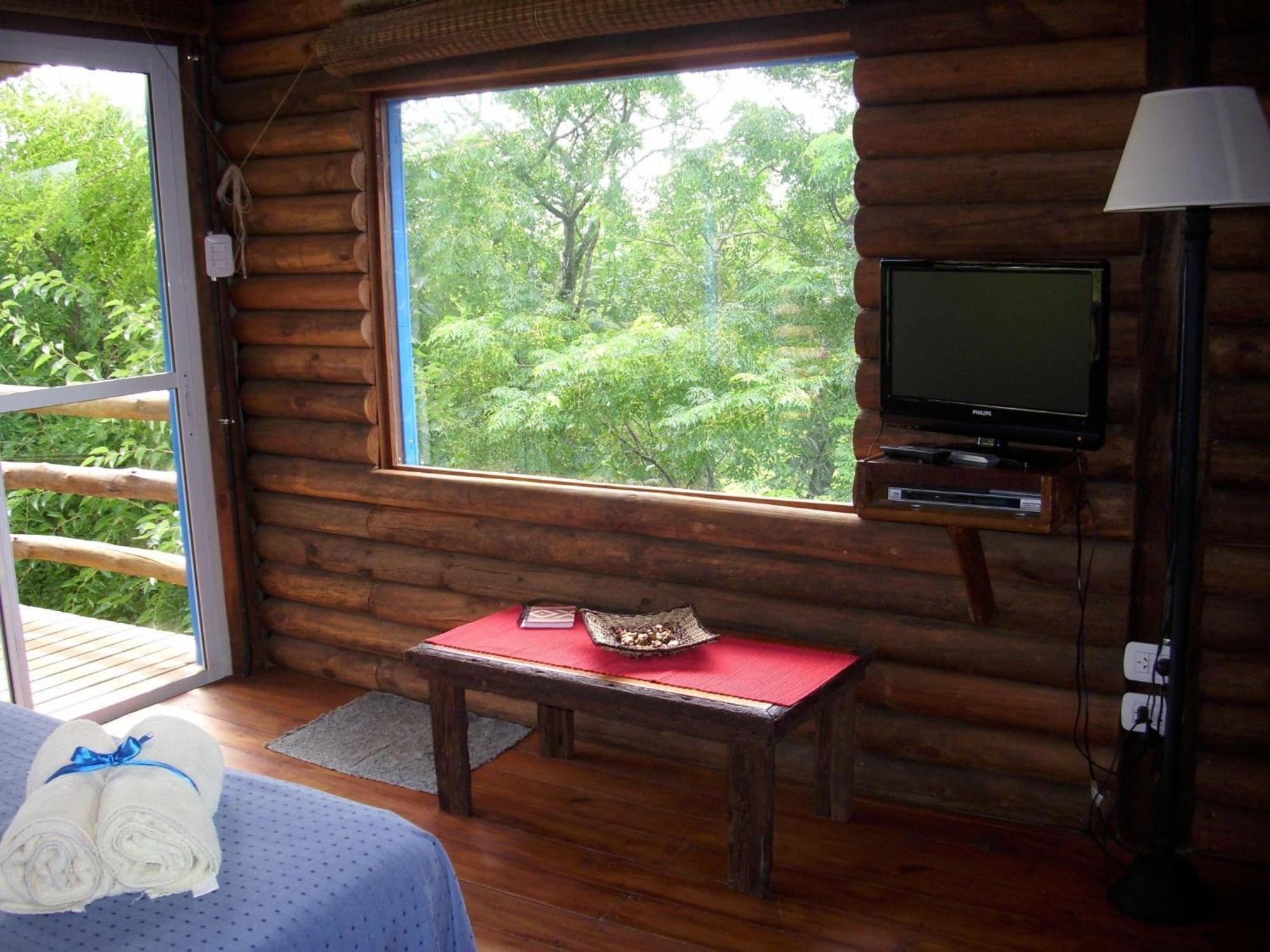 Cabanas De La Ribera San Pedro  Zewnętrze zdjęcie