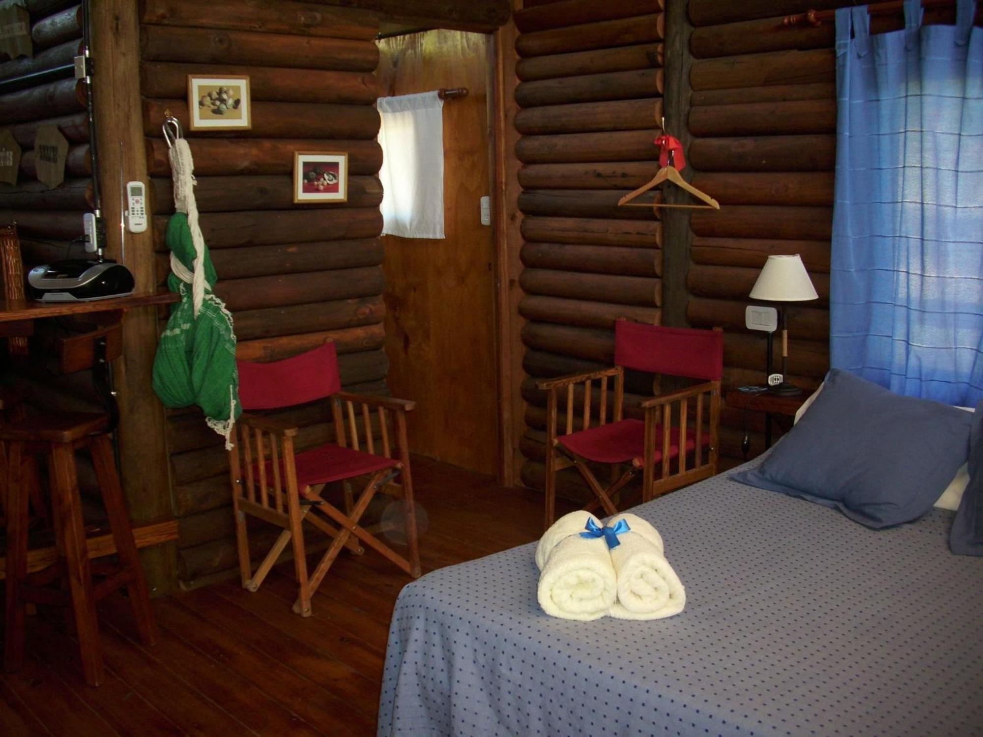Cabanas De La Ribera San Pedro  Zewnętrze zdjęcie