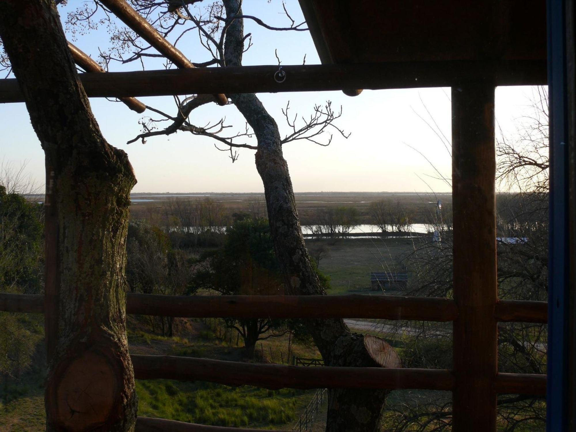 Cabanas De La Ribera San Pedro  Zewnętrze zdjęcie