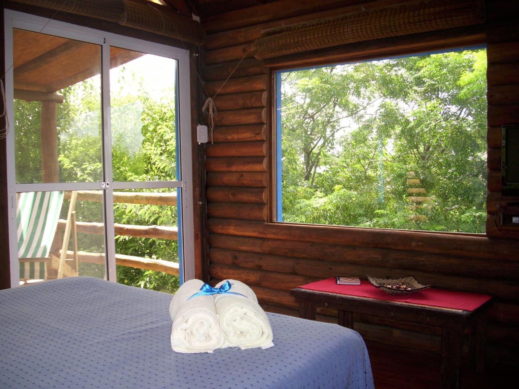 Cabanas De La Ribera San Pedro  Zewnętrze zdjęcie