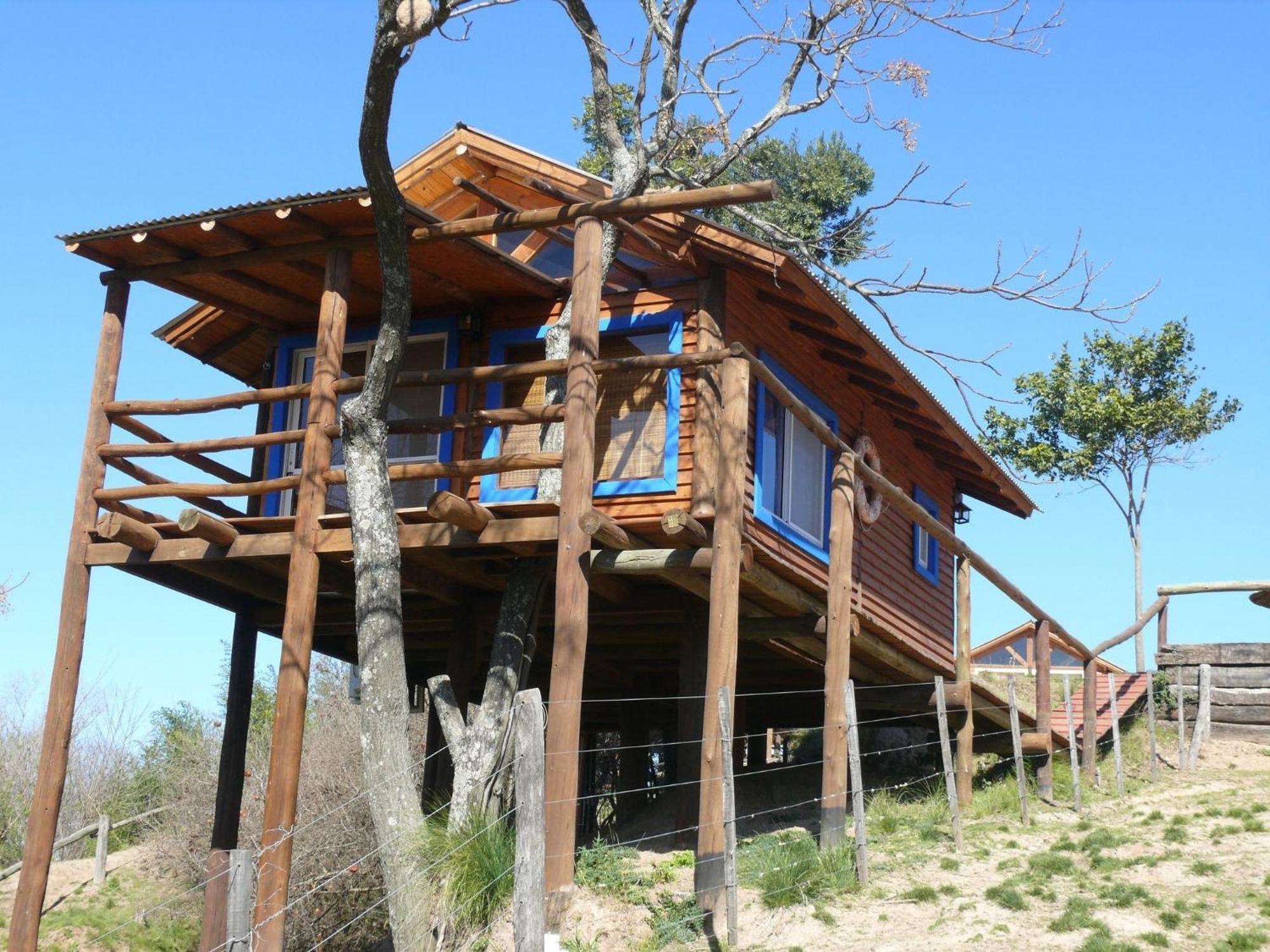 Cabanas De La Ribera San Pedro  Zewnętrze zdjęcie