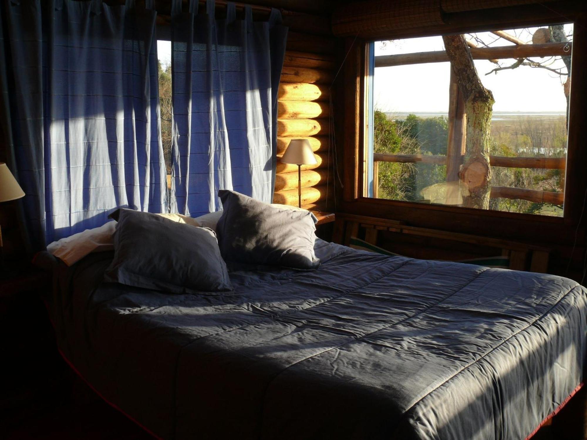 Cabanas De La Ribera San Pedro  Zewnętrze zdjęcie