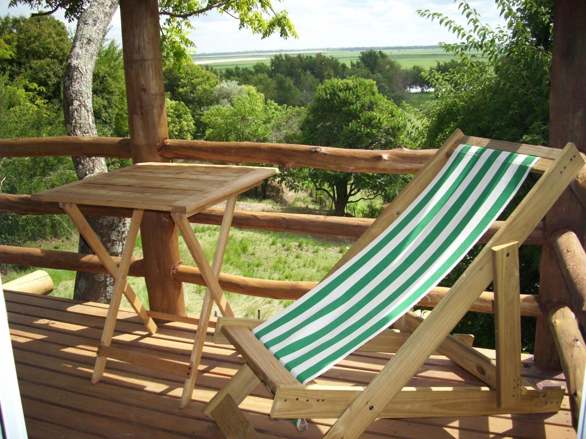Cabanas De La Ribera San Pedro  Zewnętrze zdjęcie