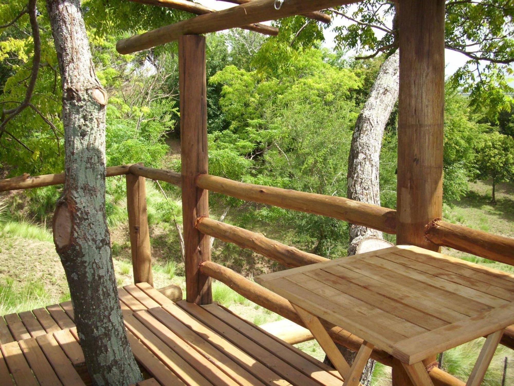 Cabanas De La Ribera San Pedro  Zewnętrze zdjęcie