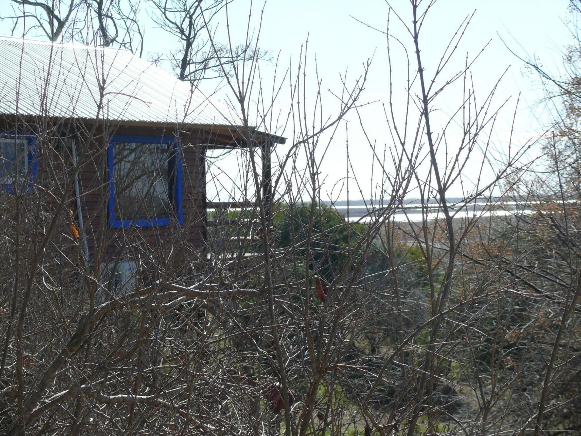 Cabanas De La Ribera San Pedro  Zewnętrze zdjęcie