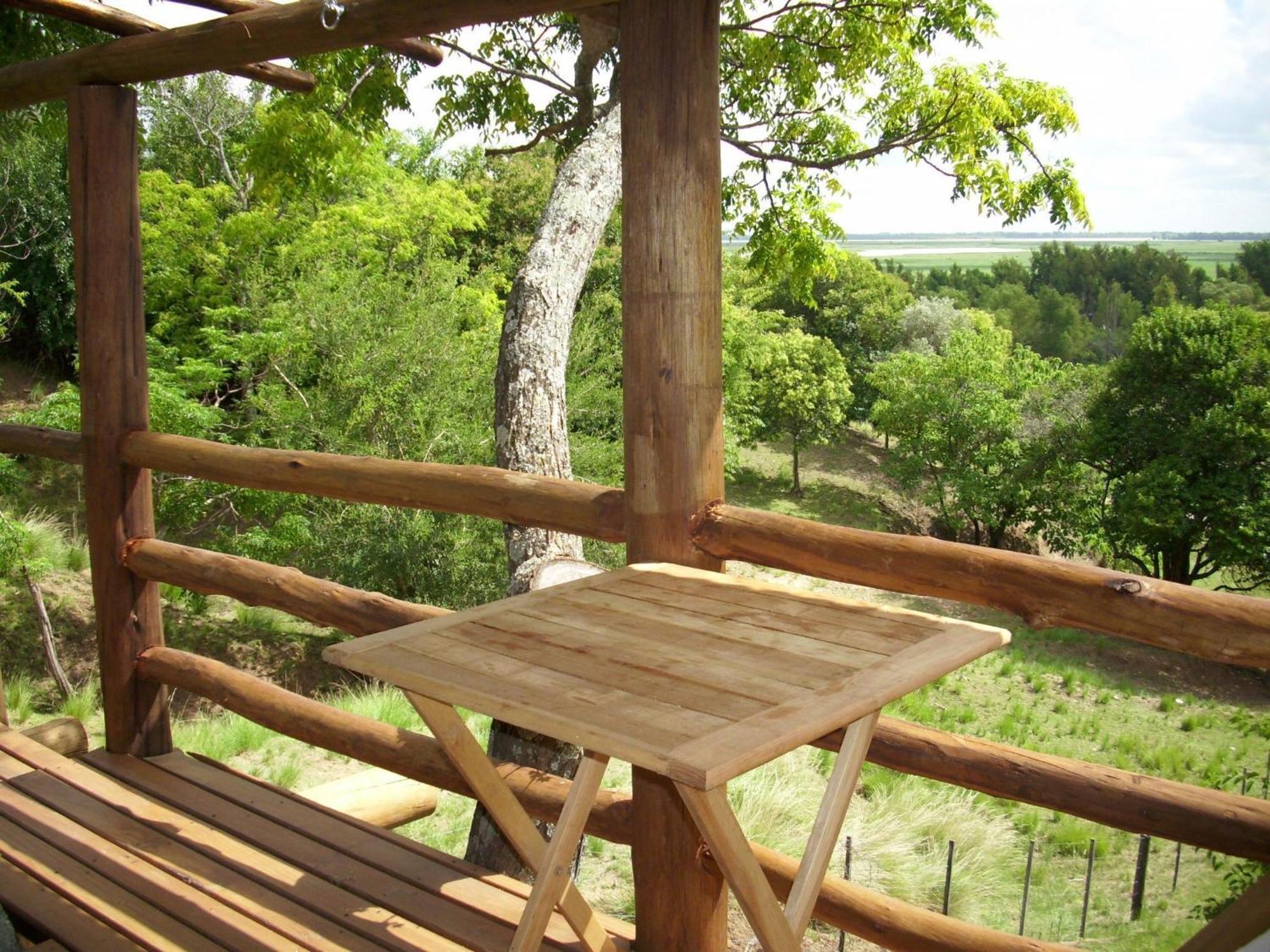 Cabanas De La Ribera San Pedro  Zewnętrze zdjęcie