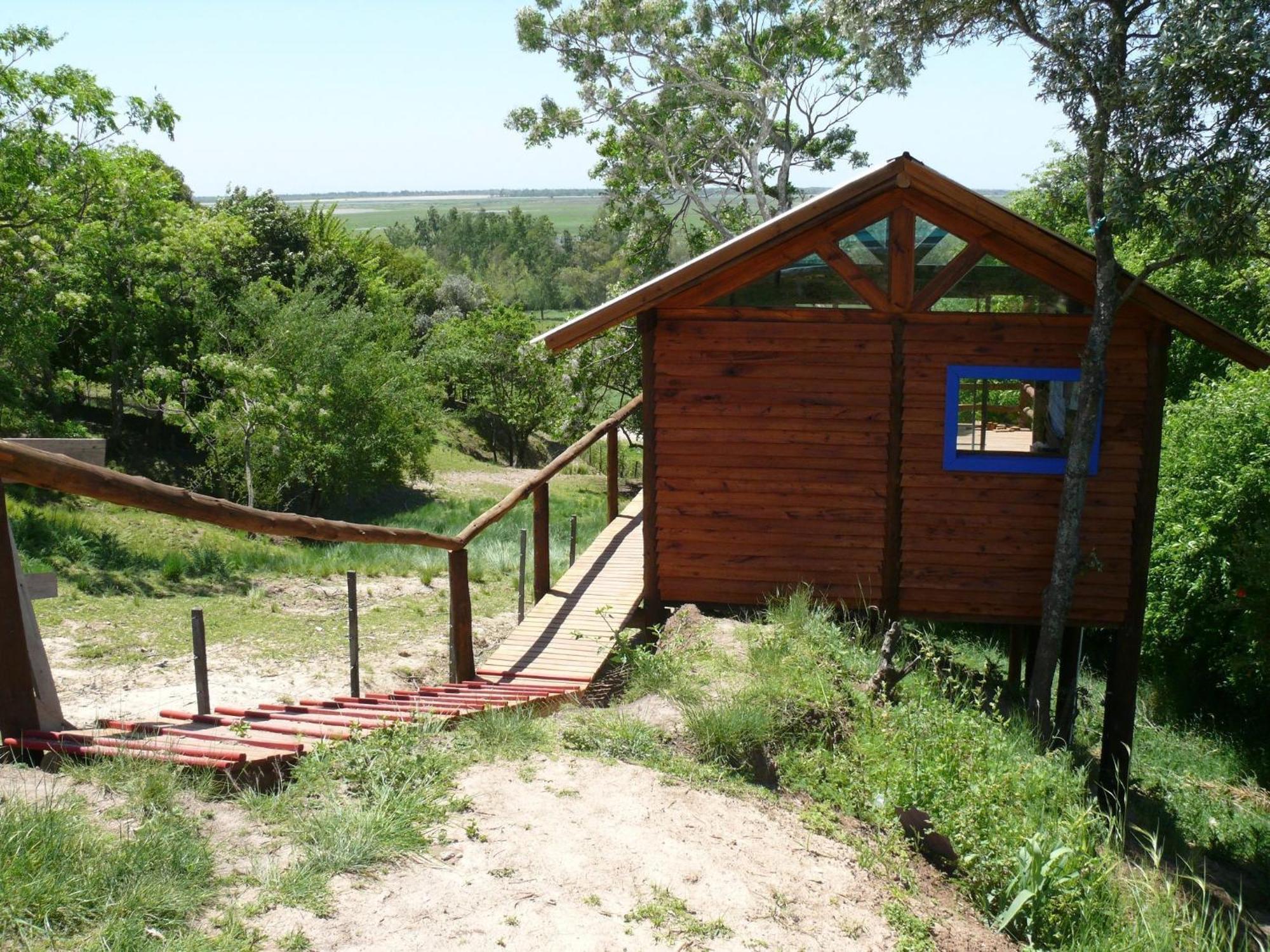 Cabanas De La Ribera San Pedro  Zewnętrze zdjęcie