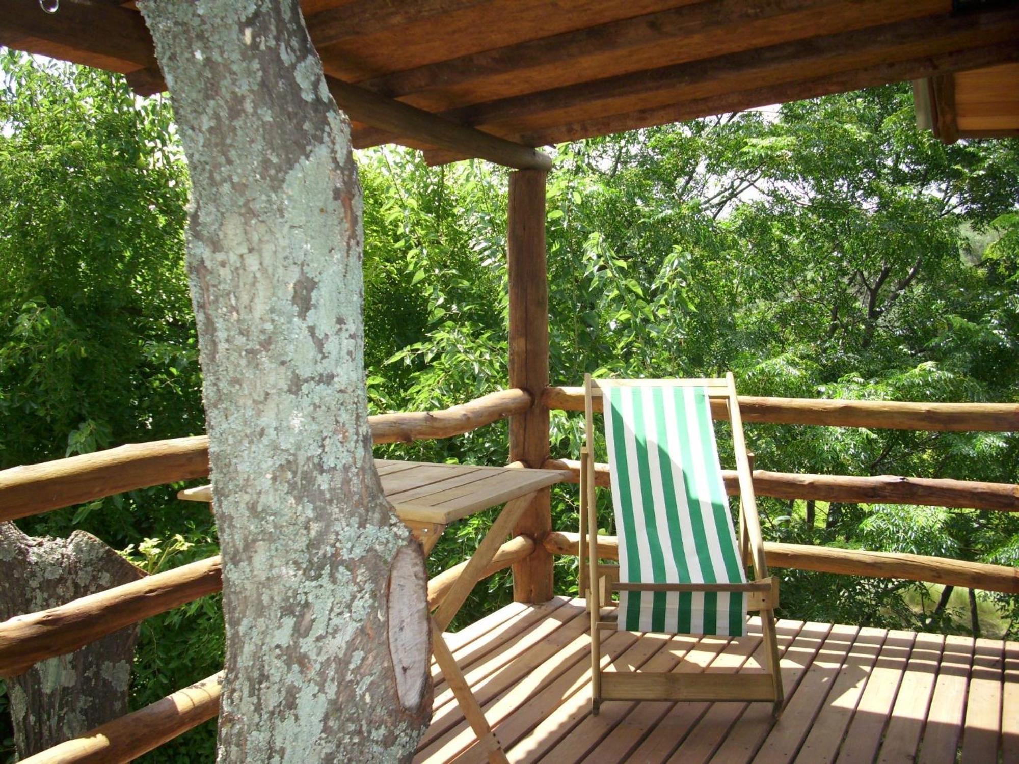 Cabanas De La Ribera San Pedro  Zewnętrze zdjęcie