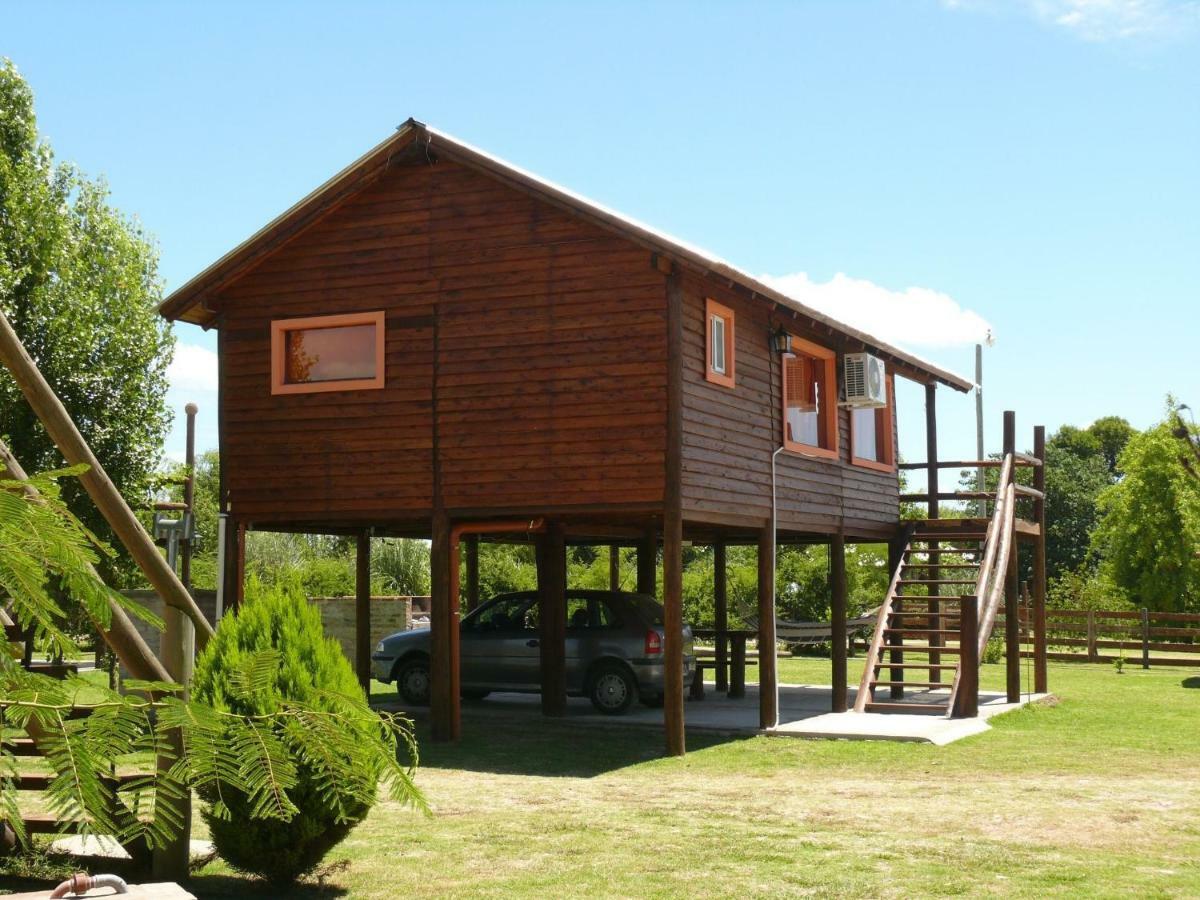 Cabanas De La Ribera San Pedro  Pokój zdjęcie