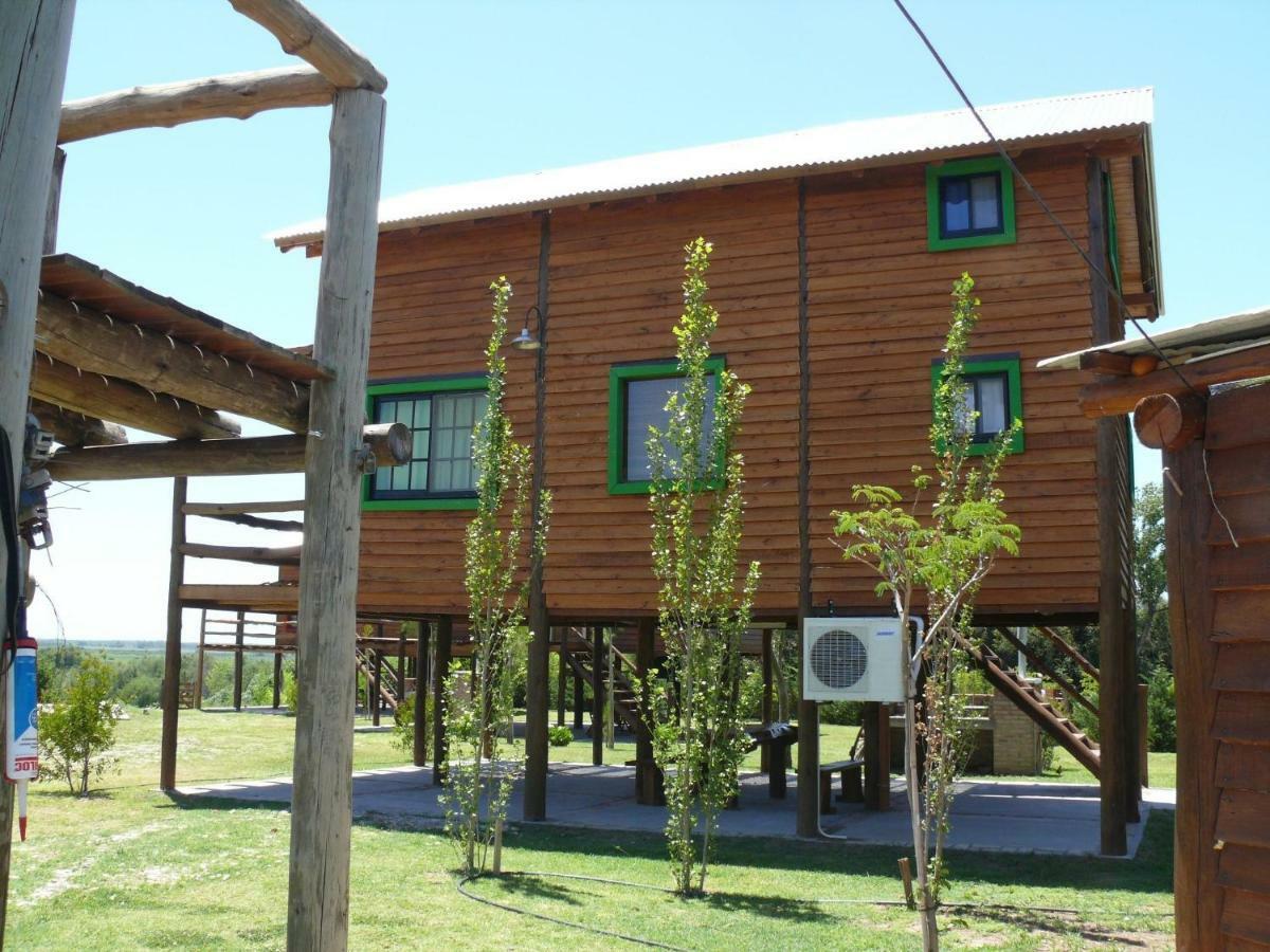 Cabanas De La Ribera San Pedro  Pokój zdjęcie