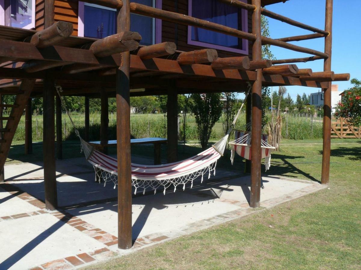 Cabanas De La Ribera San Pedro  Zewnętrze zdjęcie