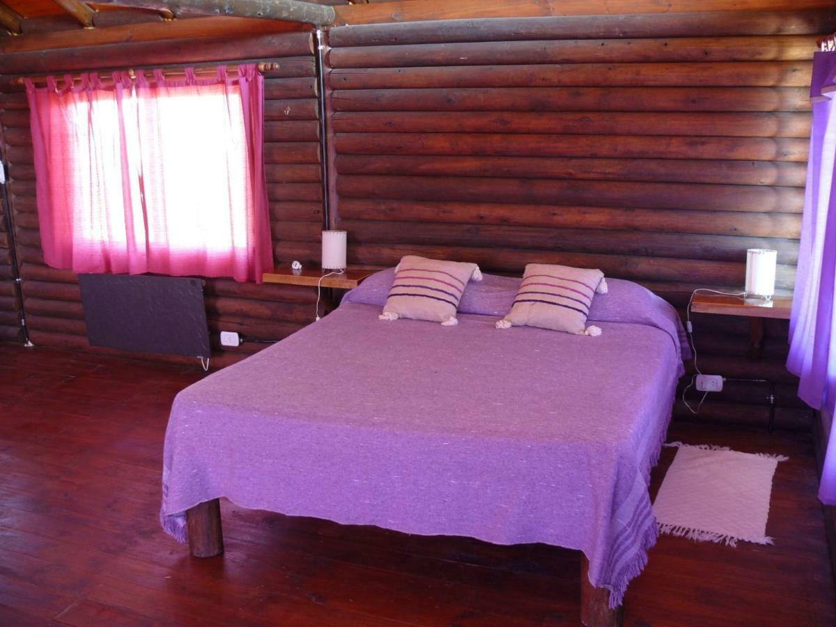 Cabanas De La Ribera San Pedro  Zewnętrze zdjęcie